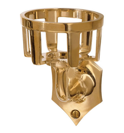 Lafayette Cup Holder